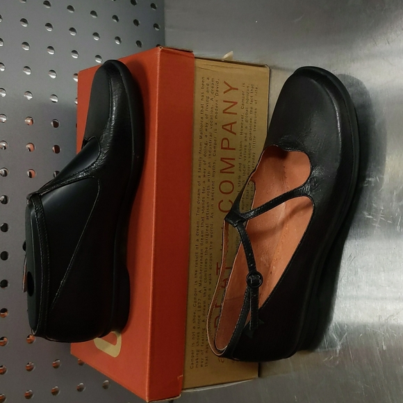 Camper - Casi Cuki (black) - Picture 5 of 9